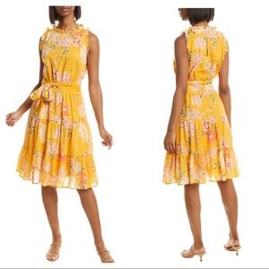 Roller Rabbit Samera Midi